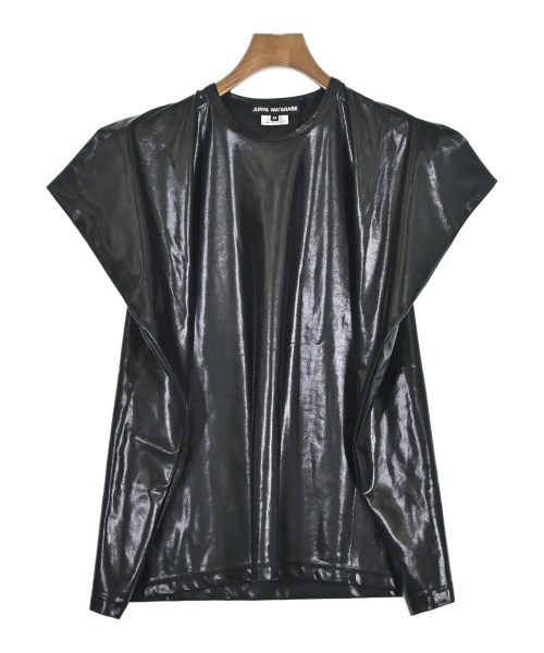 JUNYA WATANABE ジュンヤワタナベTシャツ・カットソー レディース M 黒【中古】【古着】｜RAGTAG（ブランド古着のラグタグ）
