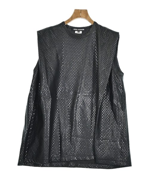JUNYA WATANABE ジュンヤワタナベノースリーブ レディース M 黒【中古】【古着】