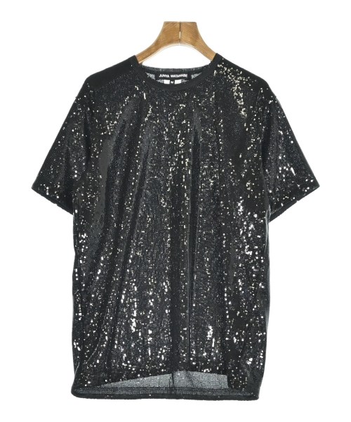 JUNYA WATANABE ジュンヤワタナベティーシャツ・カットソー レディース M 黒【中古】【古着】