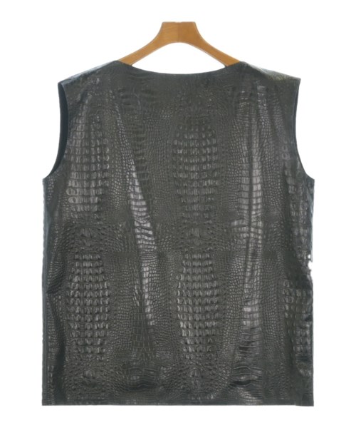 JUNYA WATANABE ジュンヤワタナベベスト レディース XS 黒【中古】【古着】|RAGTAG(ブランド古着のラグタグ)