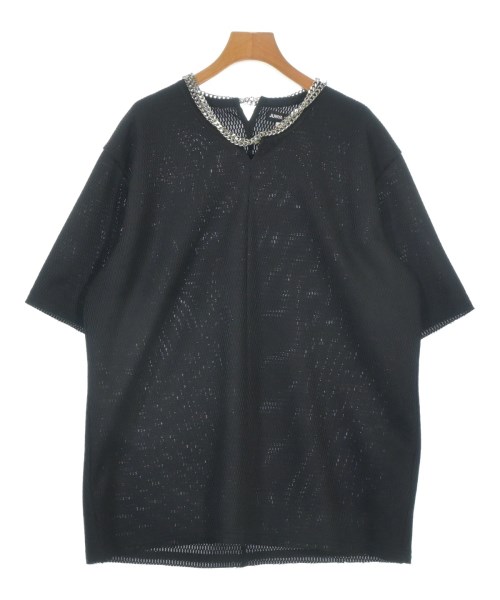 JUNYA WATANABE ジュンヤワタナベプルオーバー・カットソー レディース S 黒【中古】【古着】
