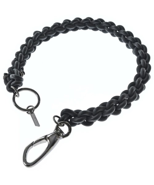 JUNYA WATANABE ジュンヤワタナベネックレス レディース - 黒【中古】【古着】|RAGTAG(ブランド古着のラグタグ)