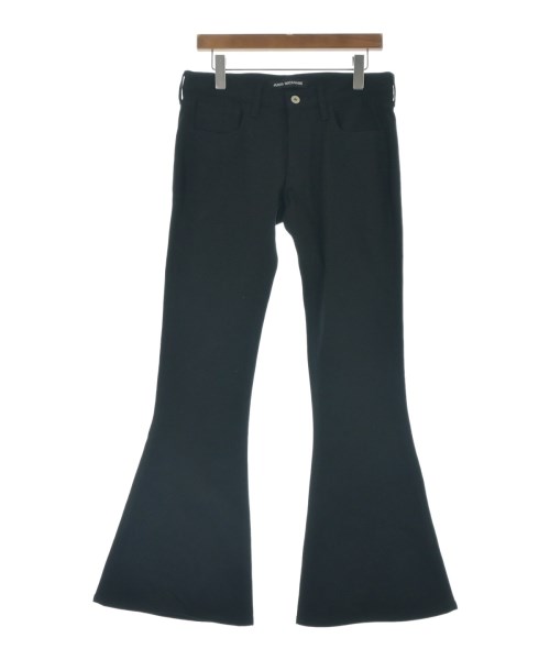 JUNYA WATANABE ジュンヤワタナベデニムパンツ レディース M 黒【中古】【古着】｜RAGTAG（ブランド古着のラグタグ）