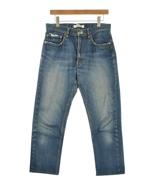 JUNYA WATANABE ジュンヤワタナベデニムパンツ レディース S 青(デニム)【中古】【古着】|RAGTAG(ブランド古着のラグタグ)