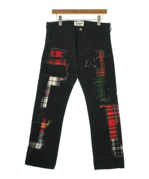 JUNYA WATANABE ジュンヤワタナベデニムパンツ レディース M 黒【中古】【古着】|RAGTAG(ブランド古着のラグタグ)