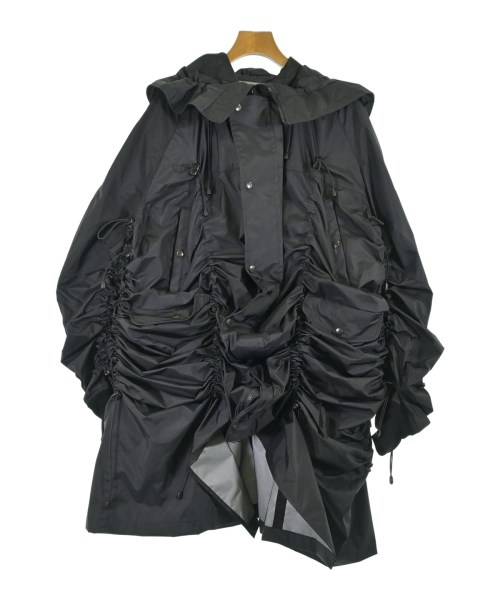 JUNYA WATANABE ジュンヤワタナベコート（その他） レディース XS 紺【中古】【古着】｜RAGTAG（ブランド古着のラグタグ）