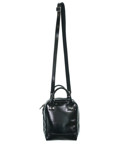 JUNYA WATANABE ジュンヤワタナベ ショルダーバッグ レディース - 黒 【中古】【古着】