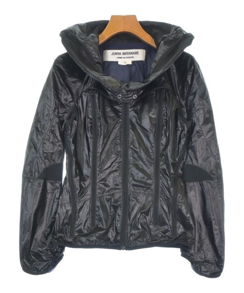 JUNYA WATANABE ジュンヤワタナベ ブルゾン（その他） レディース XS 黒 【中古】【古着】