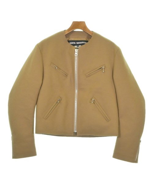 JUNYA WATANABE ジュンヤワタナベライダース レディース S 茶系【中古】【古着】｜RAGTAG（ブランド古着のラグタグ）