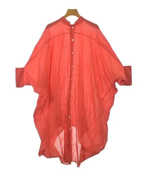 JUNYA WATANABE ジュンヤワタナベ ワンピース レディース XS 赤 【中古】【古着】