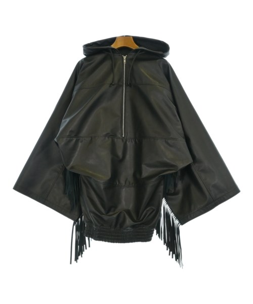 JUNYA WATANABE ジュンヤワタナベ ブルゾン（その他） レディース S 黒 【中古】【古着】