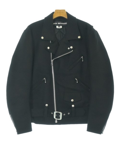 JUNYA WATANABE ジュンヤワタナベライダース レディース M 黒【中古】【古着】｜RAGTAG（ブランド古着のラグタグ）