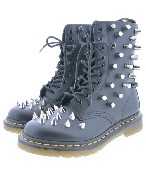 JUNYA WATANABE ジュンヤワタナベブーツ レディース UK4(22.5cm位) 黒【中古】【古着】｜RAGTAG（ブランド古着のラグタグ）