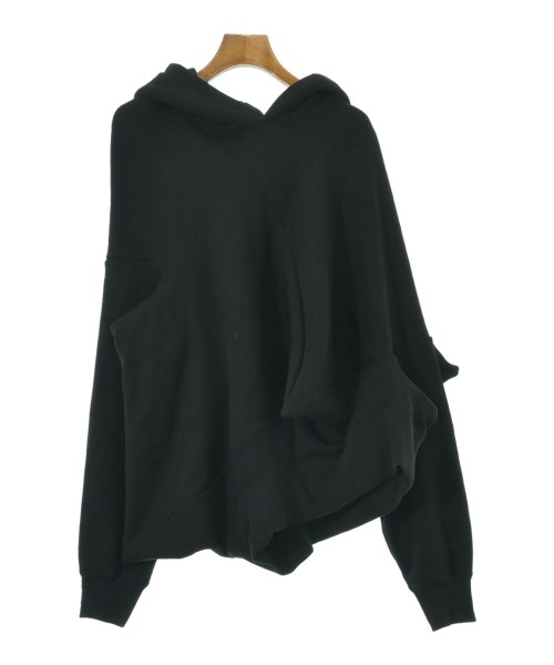 JUNYA WATANABE ジュンヤワタナベパーカー レディース M 黒【中古】【古着】