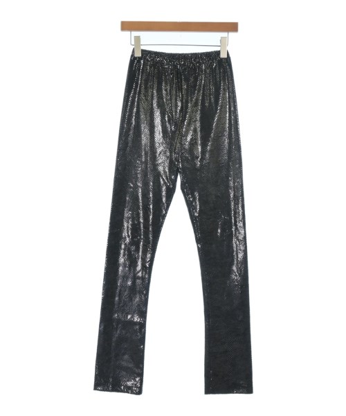 JUNYA WATANABE ジュンヤワタナベパンツ（余分の物） レディース S 黒【中古】【古着】