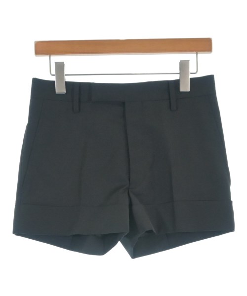 JUNYA WATANABE ジュンヤワタナベショートパンツ レディース XS 黒【中古】【古着】｜RAGTAG（ブランド古着のラグタグ） 28,875円
