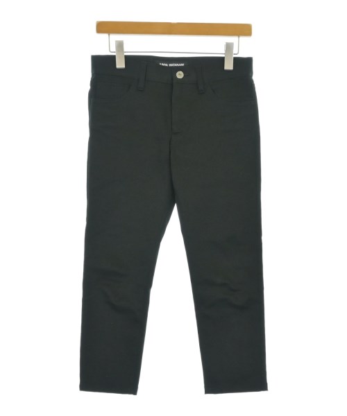 JUNYA WATANABE ジュンヤワタナベパンツ（余分の物） レディース XS 黒【中古】【古着】