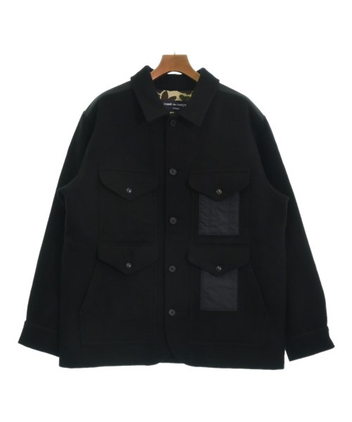 新品未使用　2021s/s ブラックコムデギャルソン　ジャケット 楽天市場】【月間優良ショップ 8度受賞】 新品 プレイ