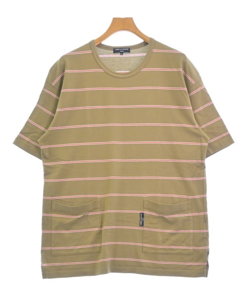 COMME des GARCONS HOMME コムデギャルソンオムプルオーバー・カットソー メンズ【中古】【古着】