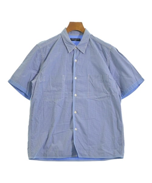 楽天市場】COMOLI コモリ 21SS プルオーバーカーゴシャツ T01