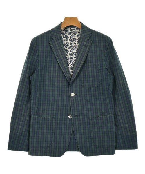 COMME des GARCONS HOMME コムデギャルソンオムカジュアルジャケット メンズ【中古】【古着】