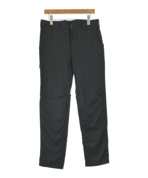 COMME des GARCONS HOMME コムデギャルソンオム パンツ（その他） メンズ M 黒 【中古】【古着】