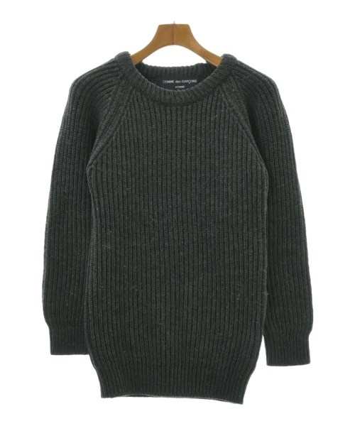 COMME des GARCONS HOMME コムデギャルソンオム ニット・セーター メンズ 【中古】【古着】