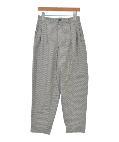 COMME des GARCONS HOMME コムデギャルソンオム パンツ（その他） メンズ -(S位) グレー系(千鳥格子) 【中古】【古着】 13,432円