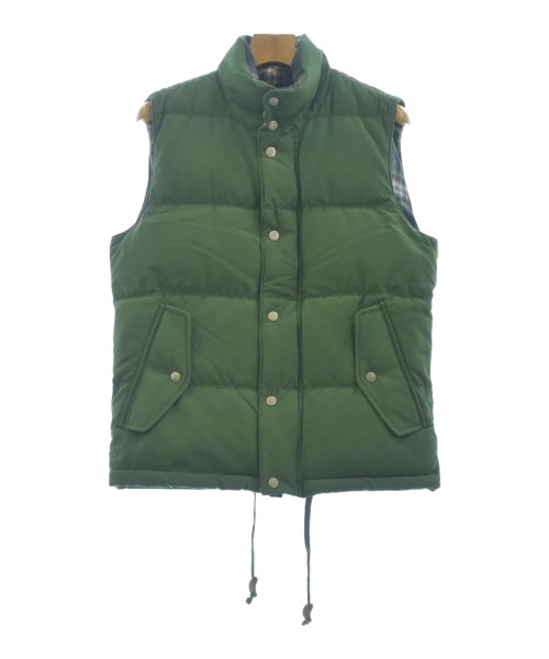 COMMEdesGARCONS Millerain ダウンベスト COMMEdesGARCONS コムデギャルソン×ミラレーン ダウンベスト COMME des