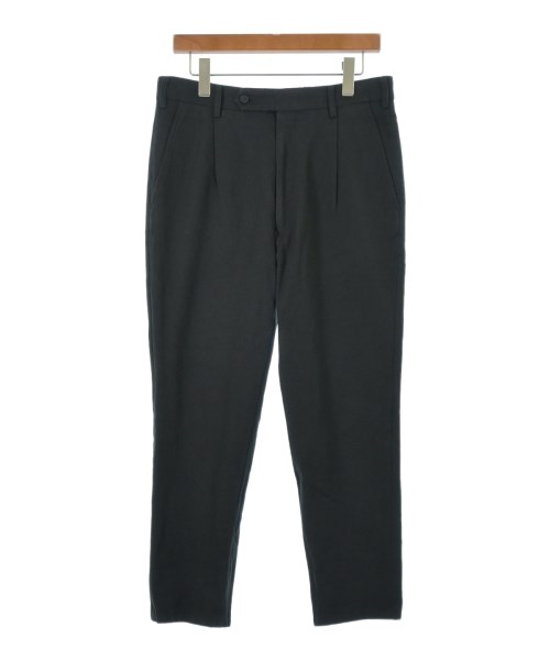 COMME des GARCONS HOMME コムデギャルソンオムパンツ（余分の物） メンズ S 黒【中古】【古着】 ズボン・パンツ-メンズファッション