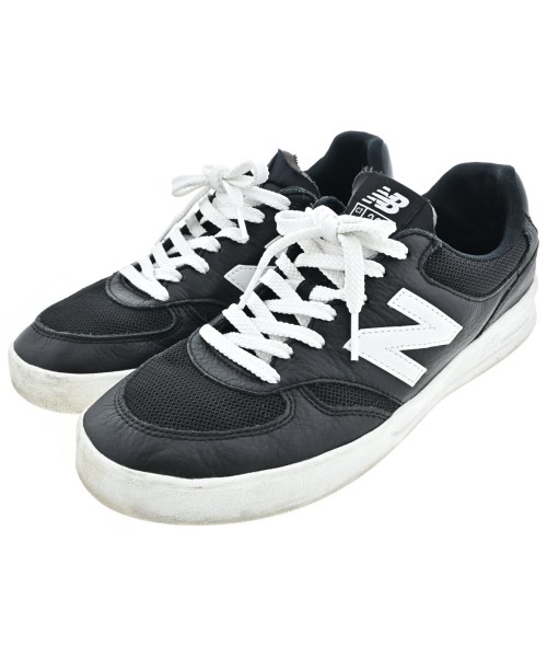 COMME des GARCONS HOMME コムデギャルソンオムスニーカー メンズ 25cm 黒【中古】【古着】