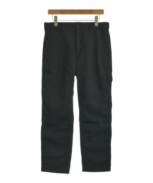 COMME des GARCONS HOMME コムデギャルソンオム パンツ（その他） メンズ S 黒 【中古】【古着】