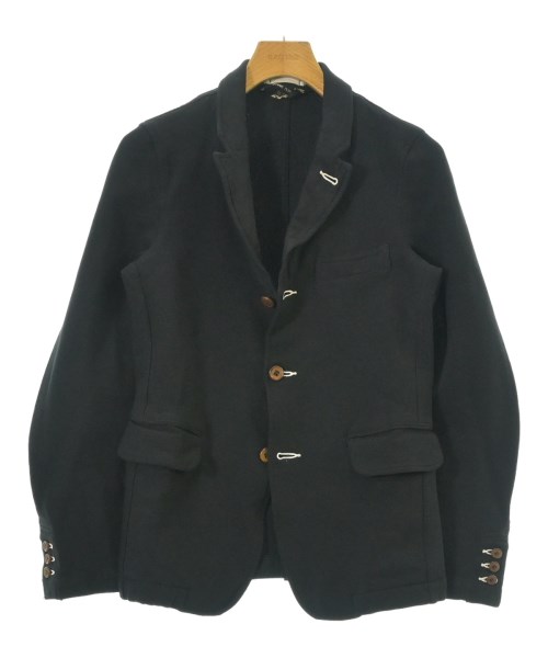 90s コムデギャルソン オム ウールジャケット COMME des GARCONS HOMME(コムデギャルソンオム) 04AW 3-button
