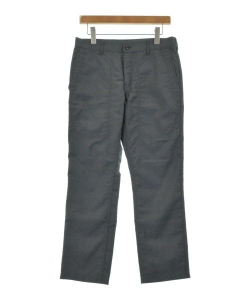 COMME des GARCONS HOMME コムデギャルソンオム スラックス メンズ S ダークグレー 【中古】【古着】