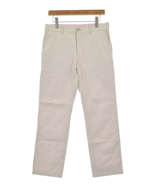 COMME des GARCONS HOMME コムデギャルソンオムチノパン メンズ S ベージュ系【中古】【古着】｜RAGTAG（ブランド古着のラグタグ）