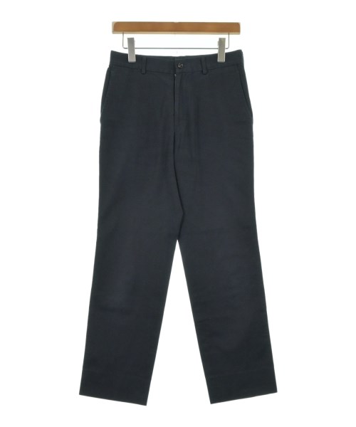 COMME des GARCONS HOMME コムデギャルソンオムチノパン メンズ M 紺【中古】【古着】 ズボン・パンツ-メンズファッション