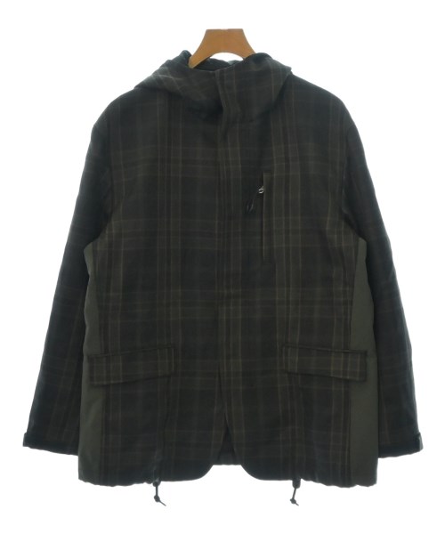 COMME des GARCONS HOMME コムデギャルソンオムブルゾン（余分の物） メンズ【中古】【古着】