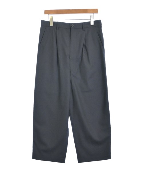 COMME des GARCONS HOMME コムデギャルソンオム パンツ（その他） メンズ XS 紺 【中古】【古着】