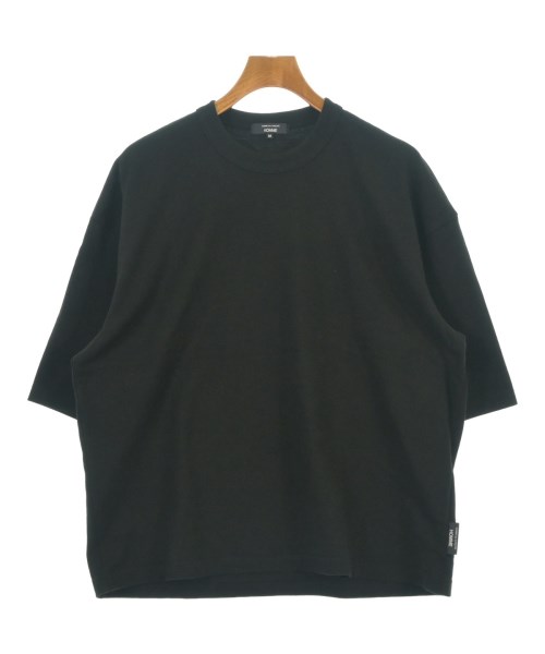 COMME des GARCONS HOMME コムデギャルソンオムプルオーバー・カットソー メンズ M 黒【中古】【古着】