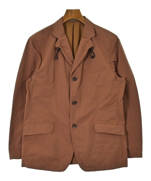 COMME des GARCONS HOMME コムデギャルソンオム テーラードジャケット メンズ S オレンジ系 【中古】【古着】 25,604円