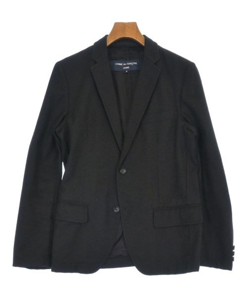 楽天市場】コムデギャルソンオム 2005年 日本製 ジャージ素材