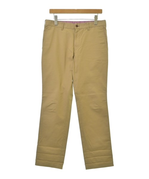 COMME des GARCONS HOMME コムデギャルソンオムパンツ（その他） メンズ S ベージュ【中古】【古着】