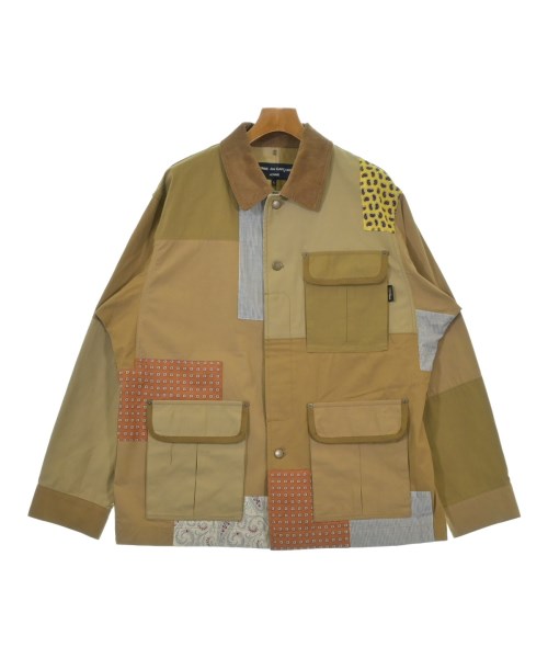 COMME des GARCONS HOMME コムデギャルソンオム ブルゾン（その他） メンズ 【中古】【古着】