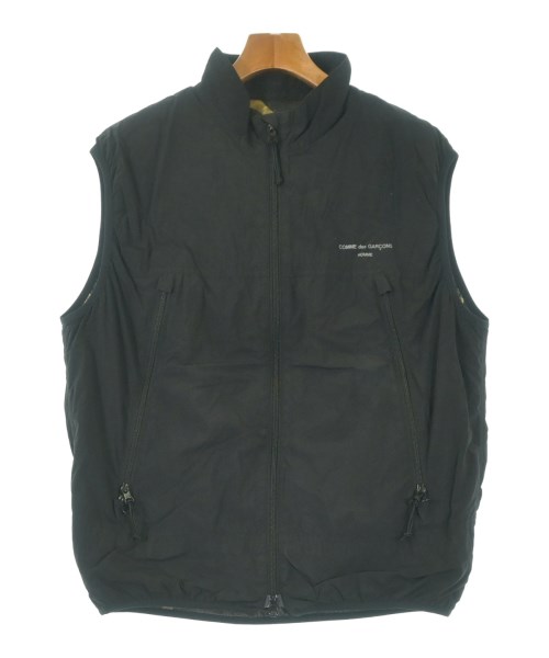 COMME des GARCONS HOMME コムデギャルソンオムブルゾン（その他） メンズ M 黒【中古】【古着】｜RAGTAG（ブランド古着のラグタグ）