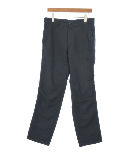 COMME des GARCONS HOMME コムデギャルソンオムパンツ（余分の物） メンズ M 紺【中古】【古着】