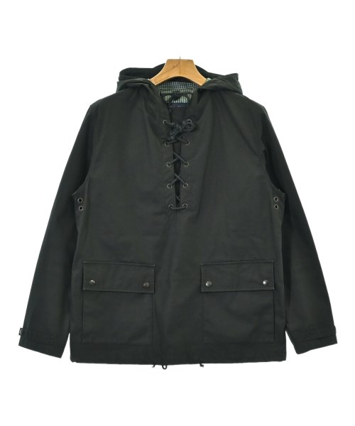 COMME des GARCONS HOMME コムデギャルソンオムブルゾン（余分の物） メンズ S 黒【中古】【古着】