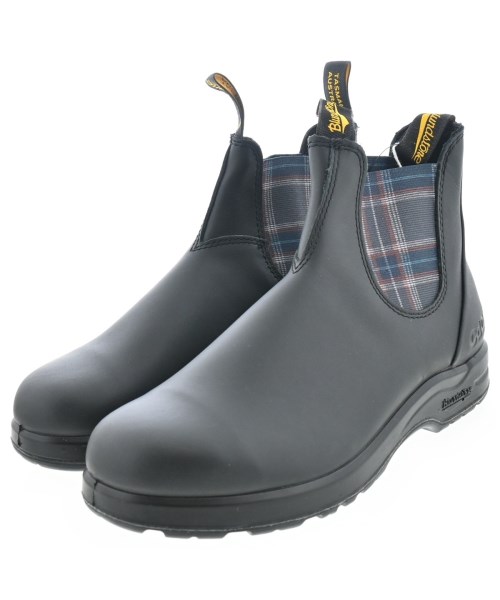 COMME des GARCONS HOMME コムデギャルソンオムブーツ メンズ UK7(25.5cm位) 黒【中古】【古着】|RAGTAG(ブランド古着のラグタグ)