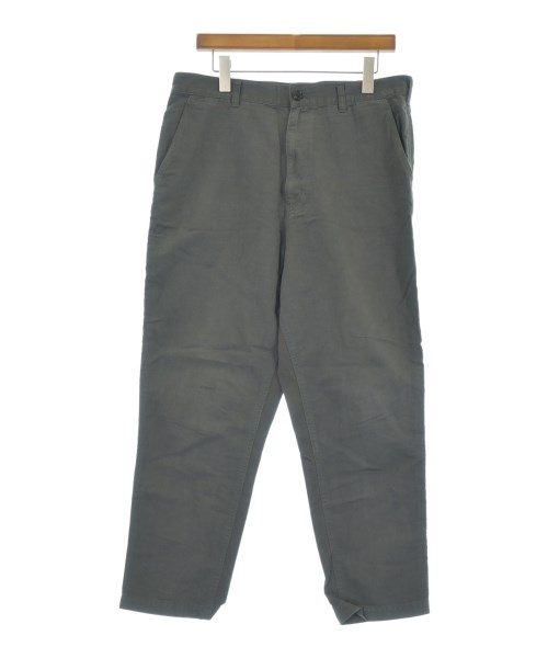 COMME des GARCONS HOMME コムデギャルソンオム チノパン メンズ M グレー 【中古】【古着】 9,324円