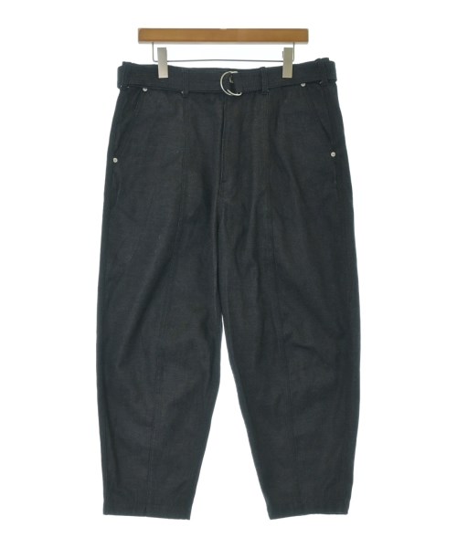 COMME des GARCONS HOMME コムデギャルソンオムデニムパンツ メンズ M 紺(デニム)【中古】【古着】