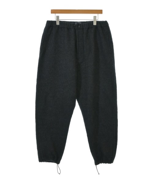 COMME des GARCONS HOMME コムデギャルソンオム パンツ（その他） メンズ M チャコールグレー 【中古】【古着】
